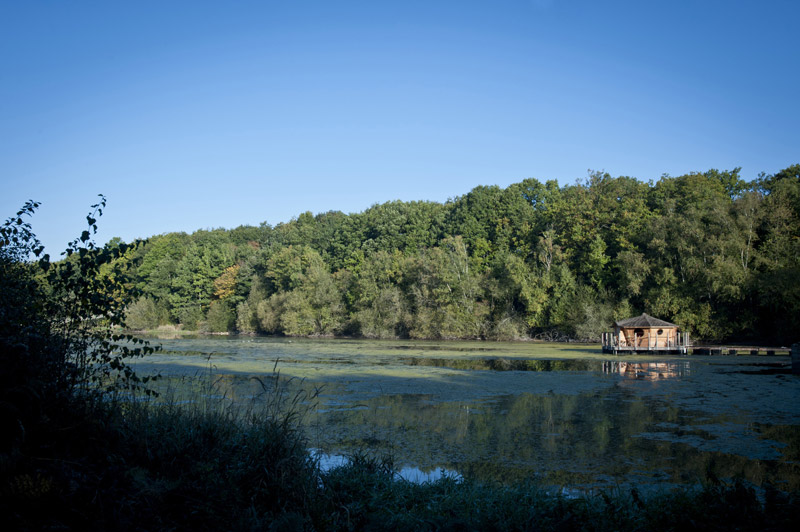 Cabane Ô - 1