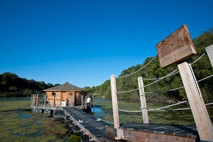 Cabane Ô 3